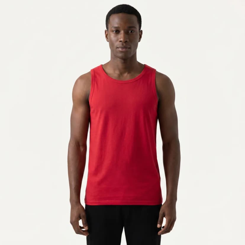 Mens Vest