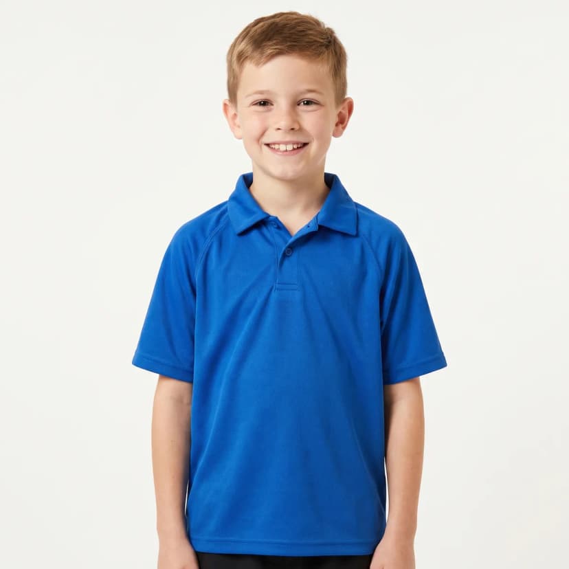 Kids Golfer