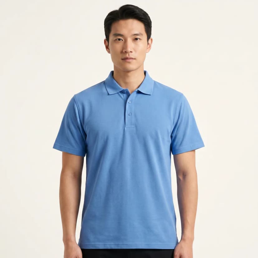 Mens Golfer