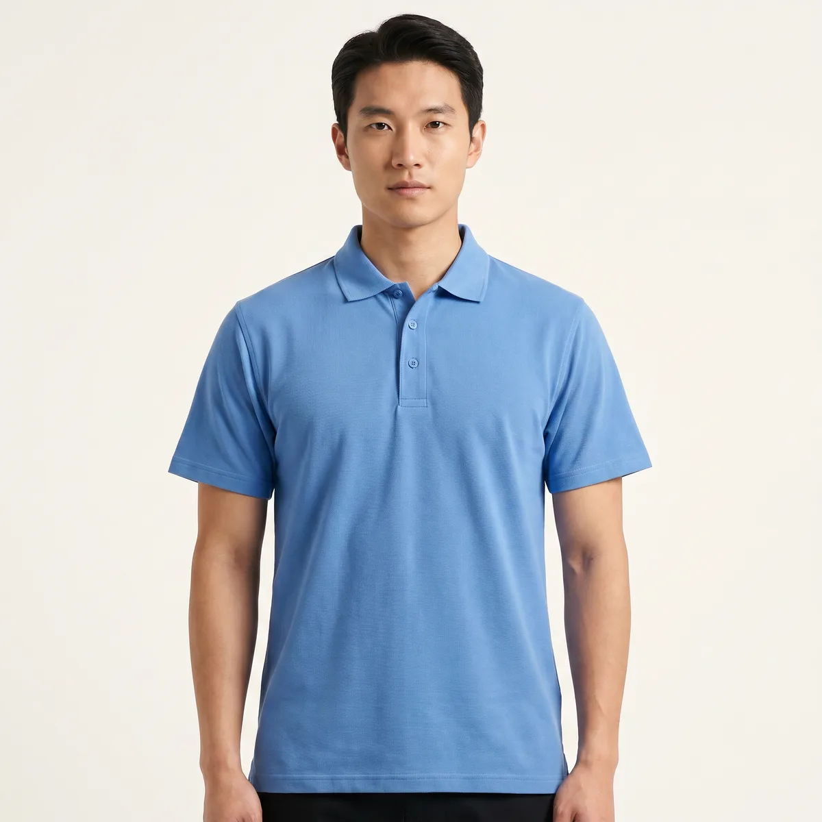 Mens Golfer