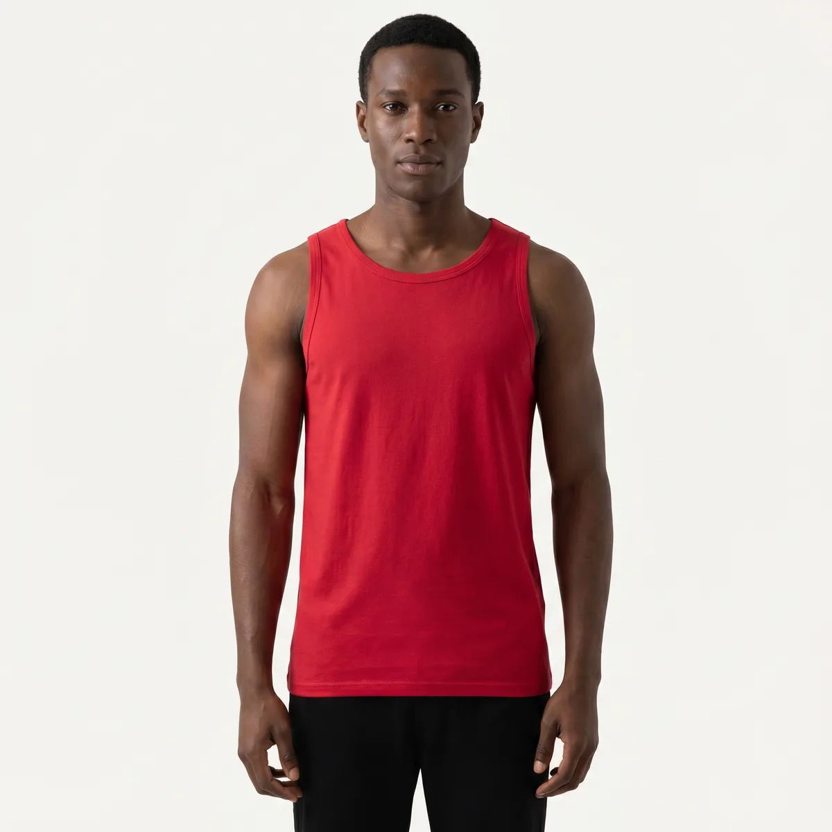 Mens Vest