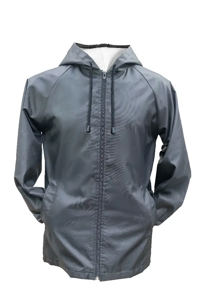 Kids Oxford Jacket